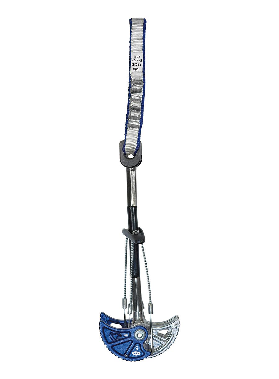 Friend Climbing Technology/SKYLOTEC Anchor Friend 5 - 05 - blue