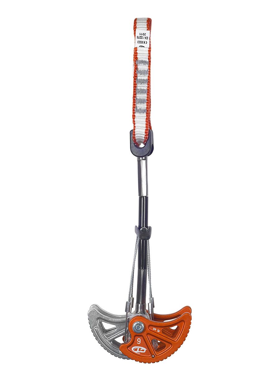 Friend Climbing Technology Anchor Friend 6 - 06 - lobster