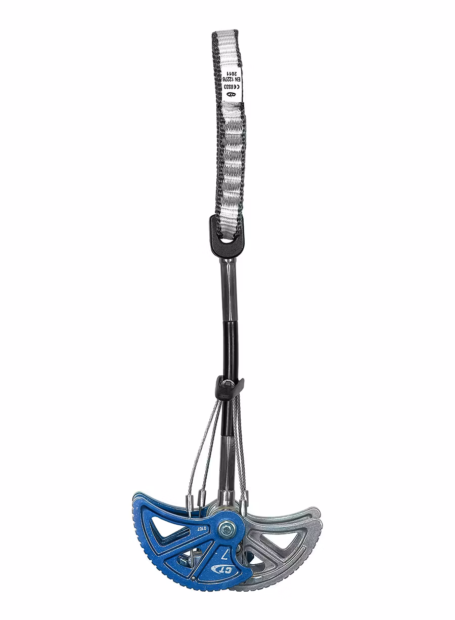 Friend Climbing Technology Anchor Friend 7 - 07 - titanium