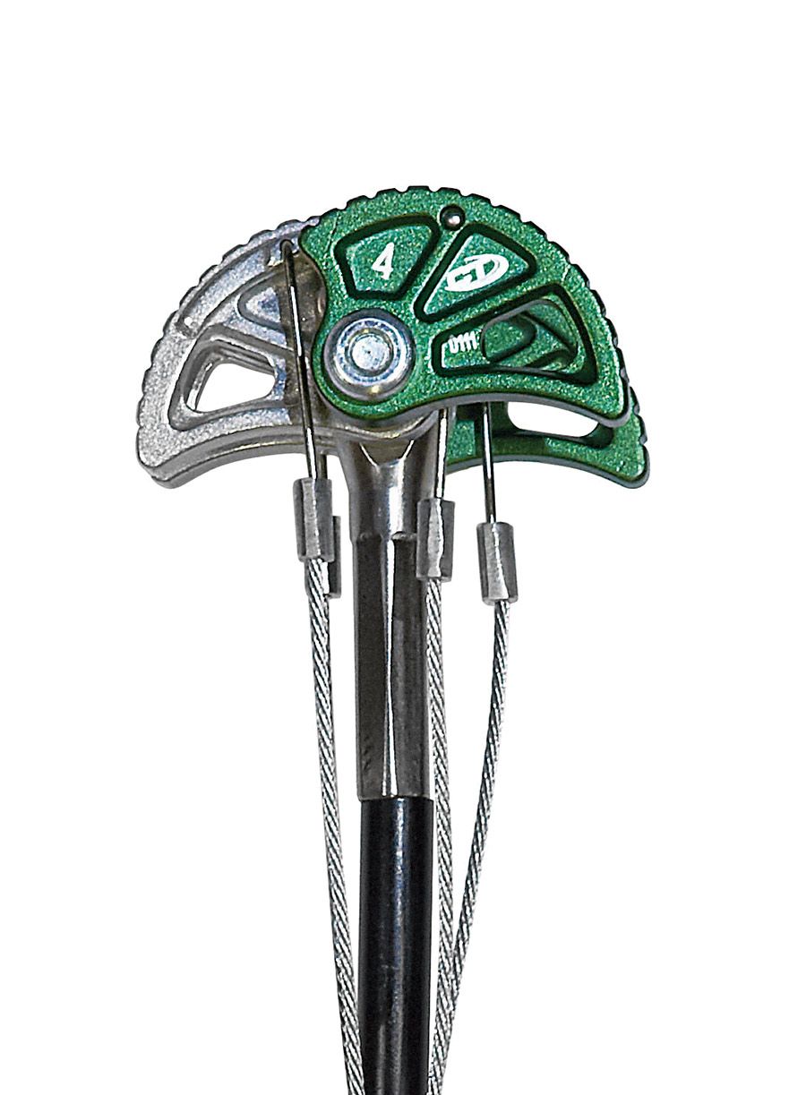 Friendovi Climbing Technology Anchor Friend 1-5