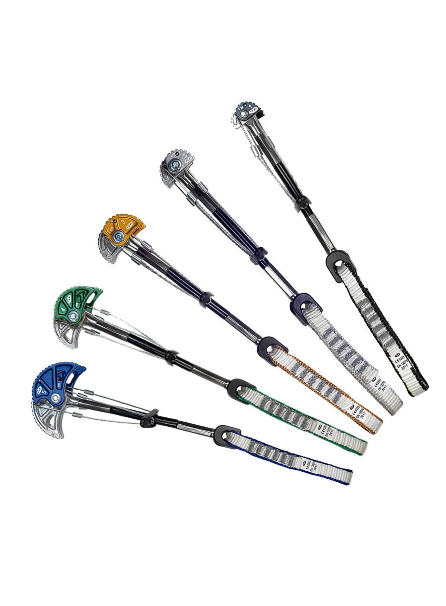 Friendovi Climbing Technology Anchor Friend 1-5