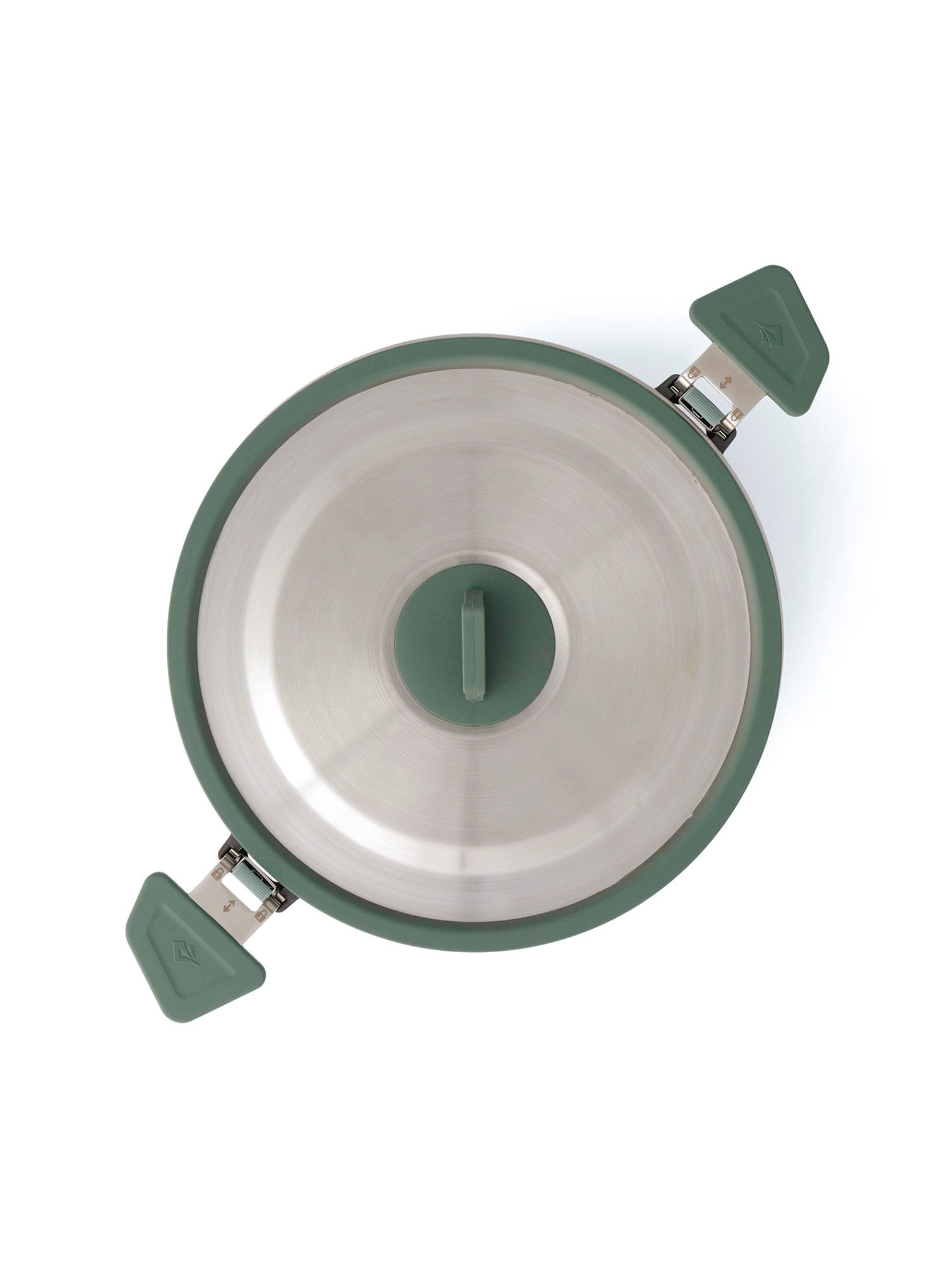 Lonac Sea to Summit Detour SL Steel Colla Pot 3 l