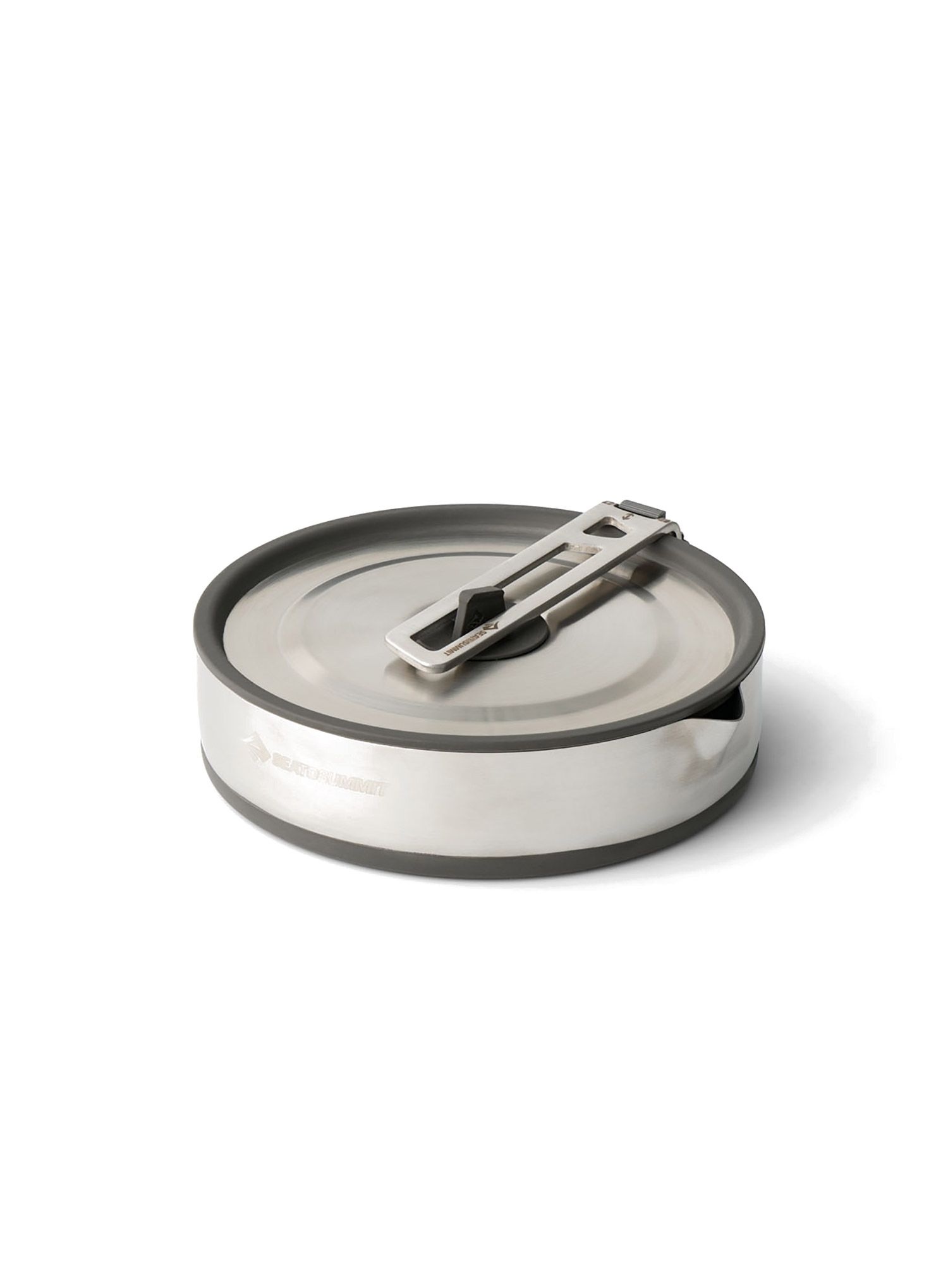Lonac Sea to Summit Detour SL Steel Colla Pour Pot 1.8 l