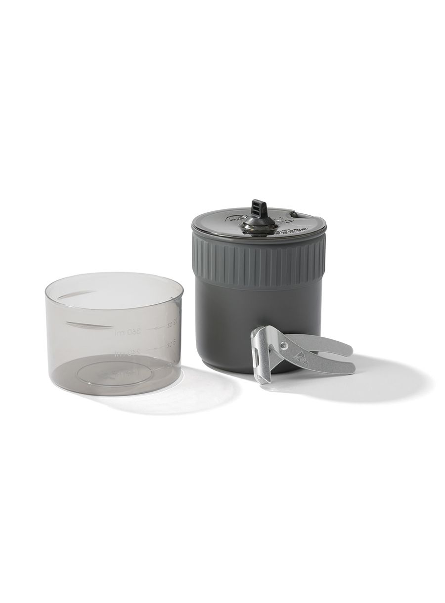 Lonac MSR Trail Mini Solo