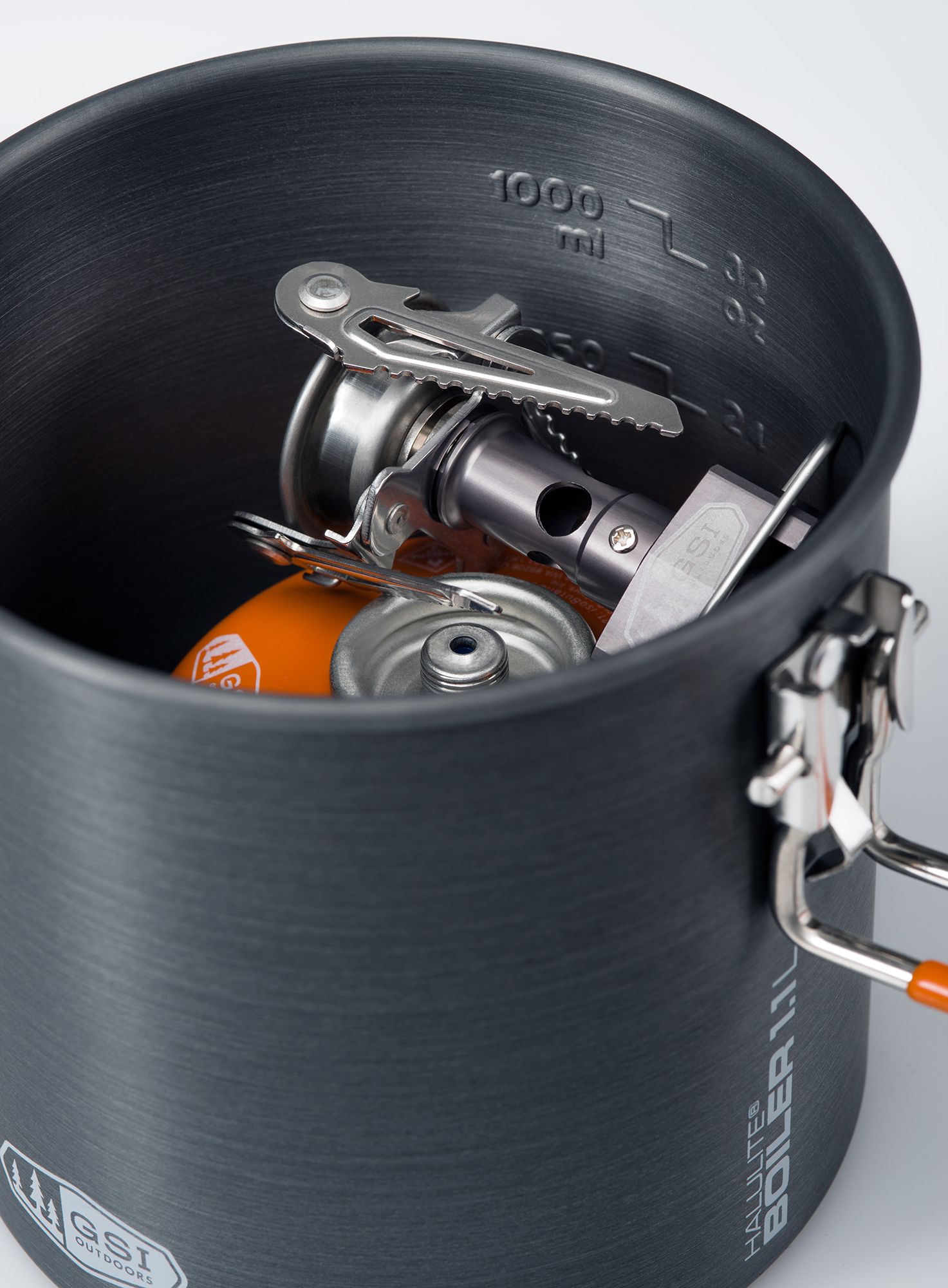 Lonac GSI Outdoors Halulite 1.1 Boiler