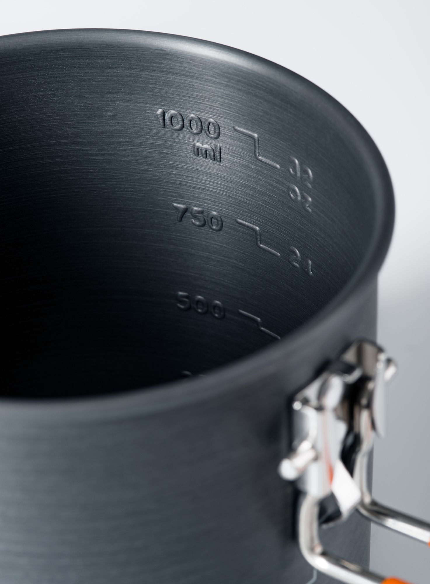 Lonac GSI Outdoors Halulite 1.1 Boiler