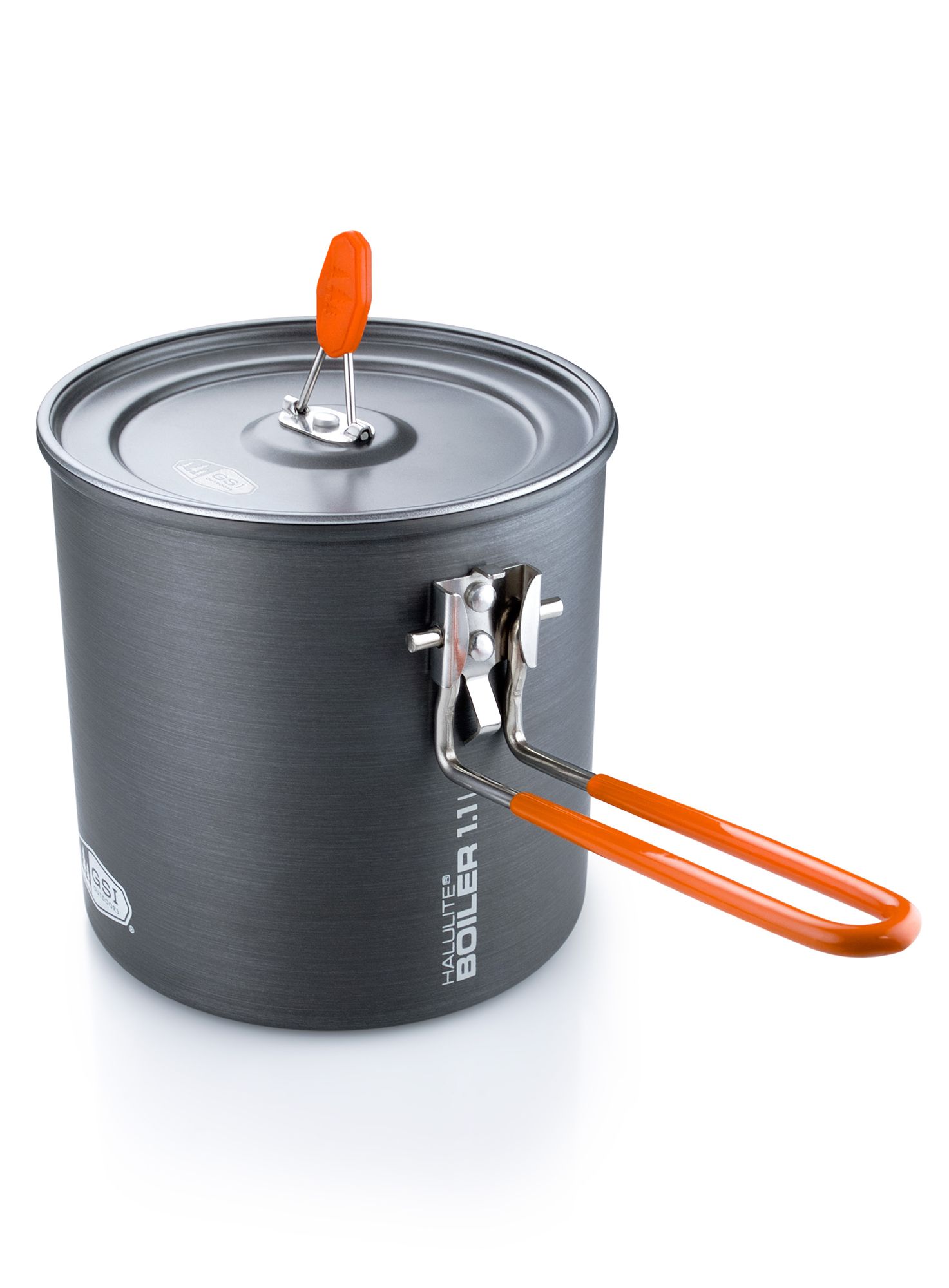 Lonac GSI Outdoors Halulite 1.1 Boiler