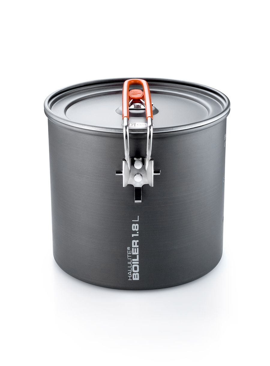 Lonac GSI Outdoors Halulite 1.8