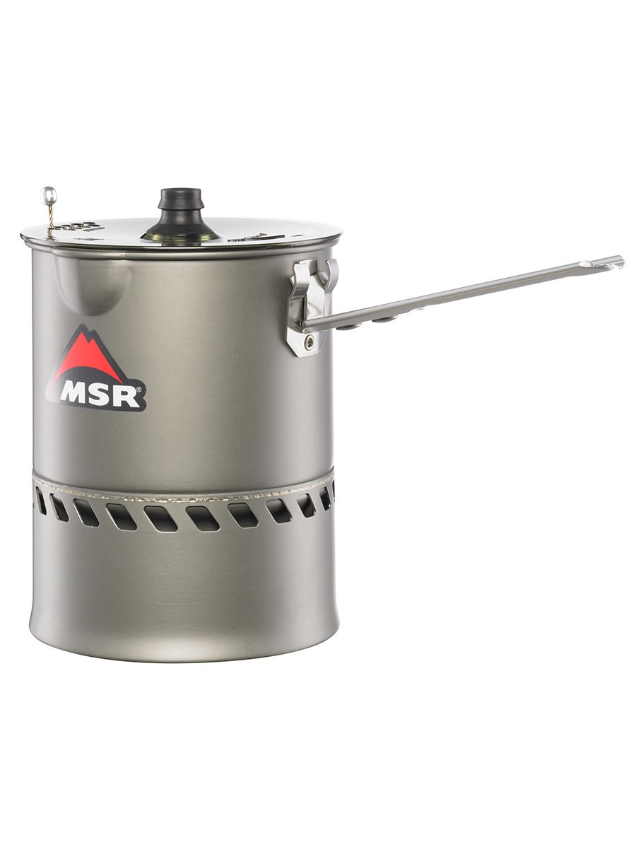Lonac MSR Reactor 1.0L