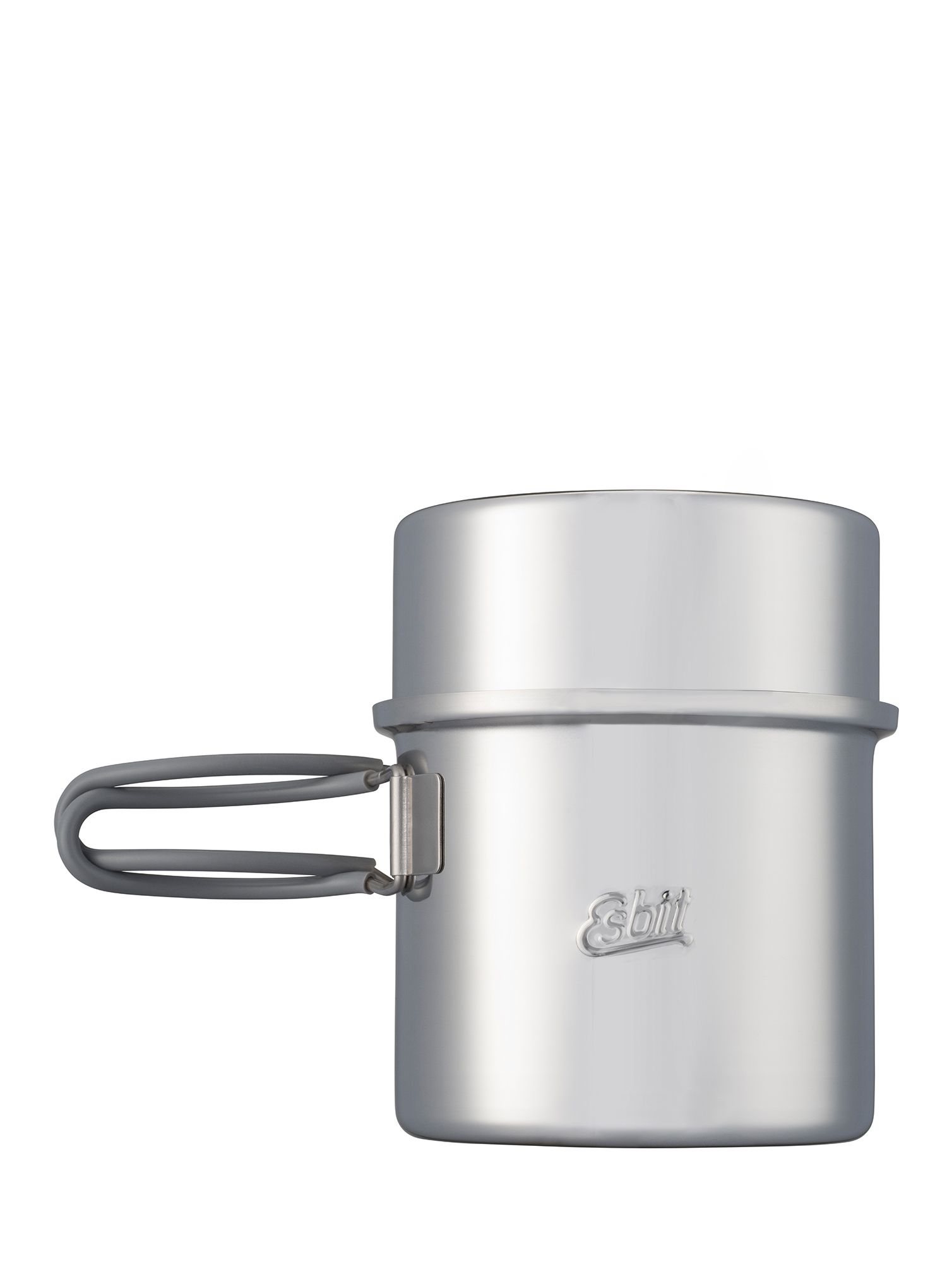 Lonac Esbit Stainless Steel Pot 1L