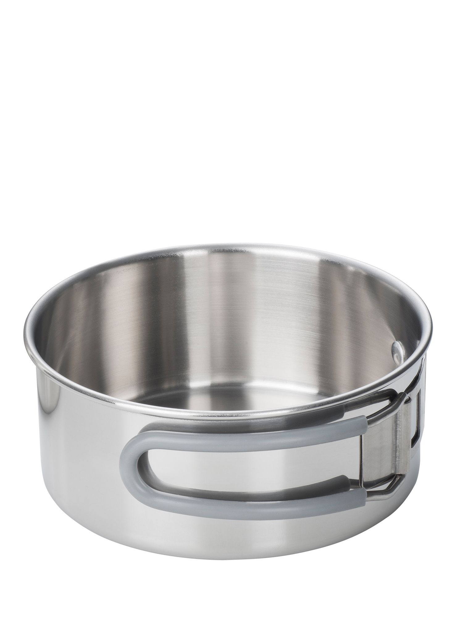 Lonac Esbit Stainless Steel Pot 1L