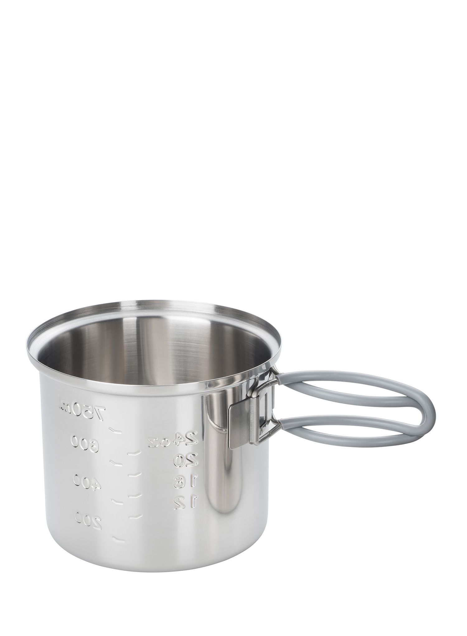 Lonac Esbit Stainless Steel Pot 1L
