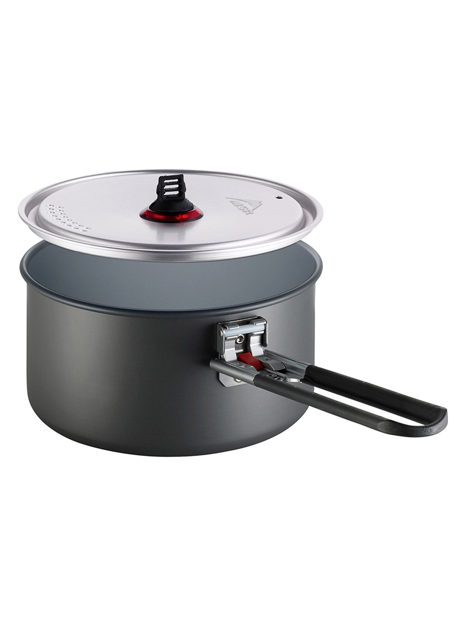 Lonac MSR Ceramic Solo Pot