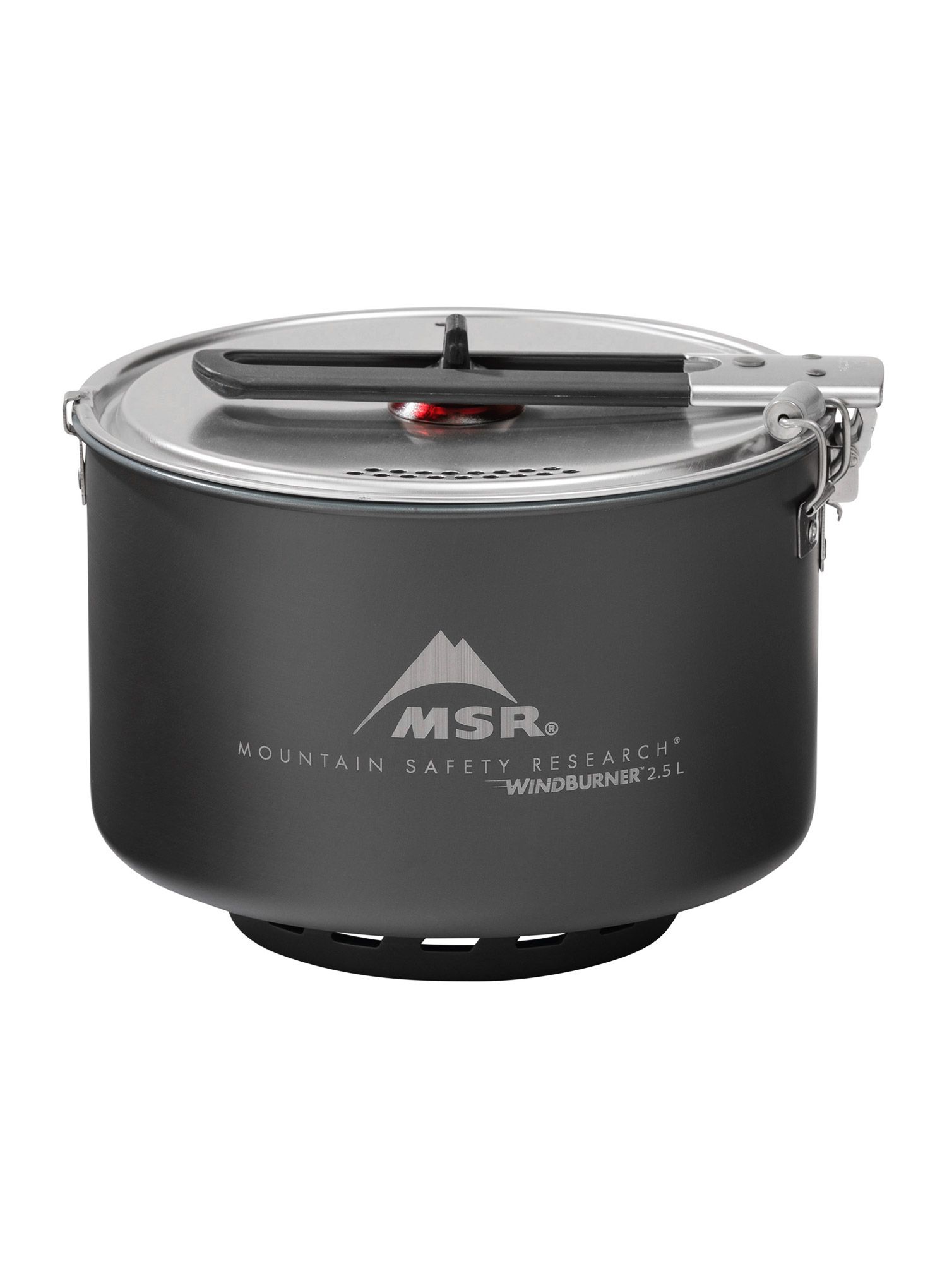 Lonac MSR WindBurner Sauce Pot