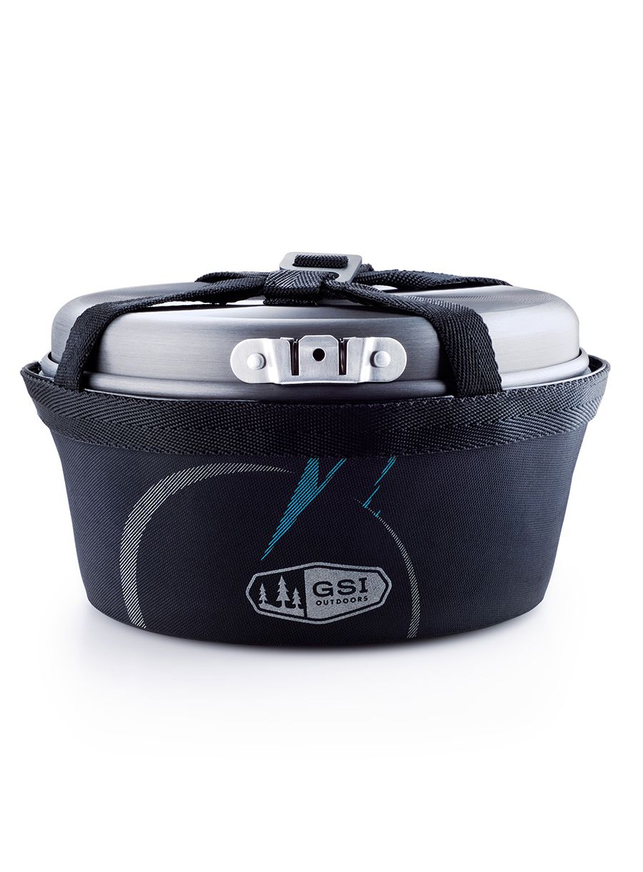 Lonci GSI Outdoors Pinnacle Base Camper Small