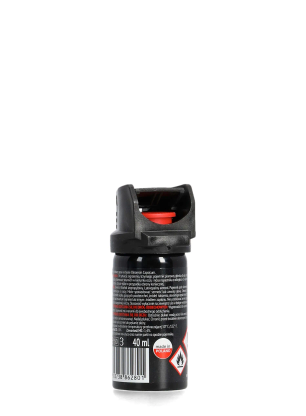 Papreni sprej Terminator strumień 40 ml