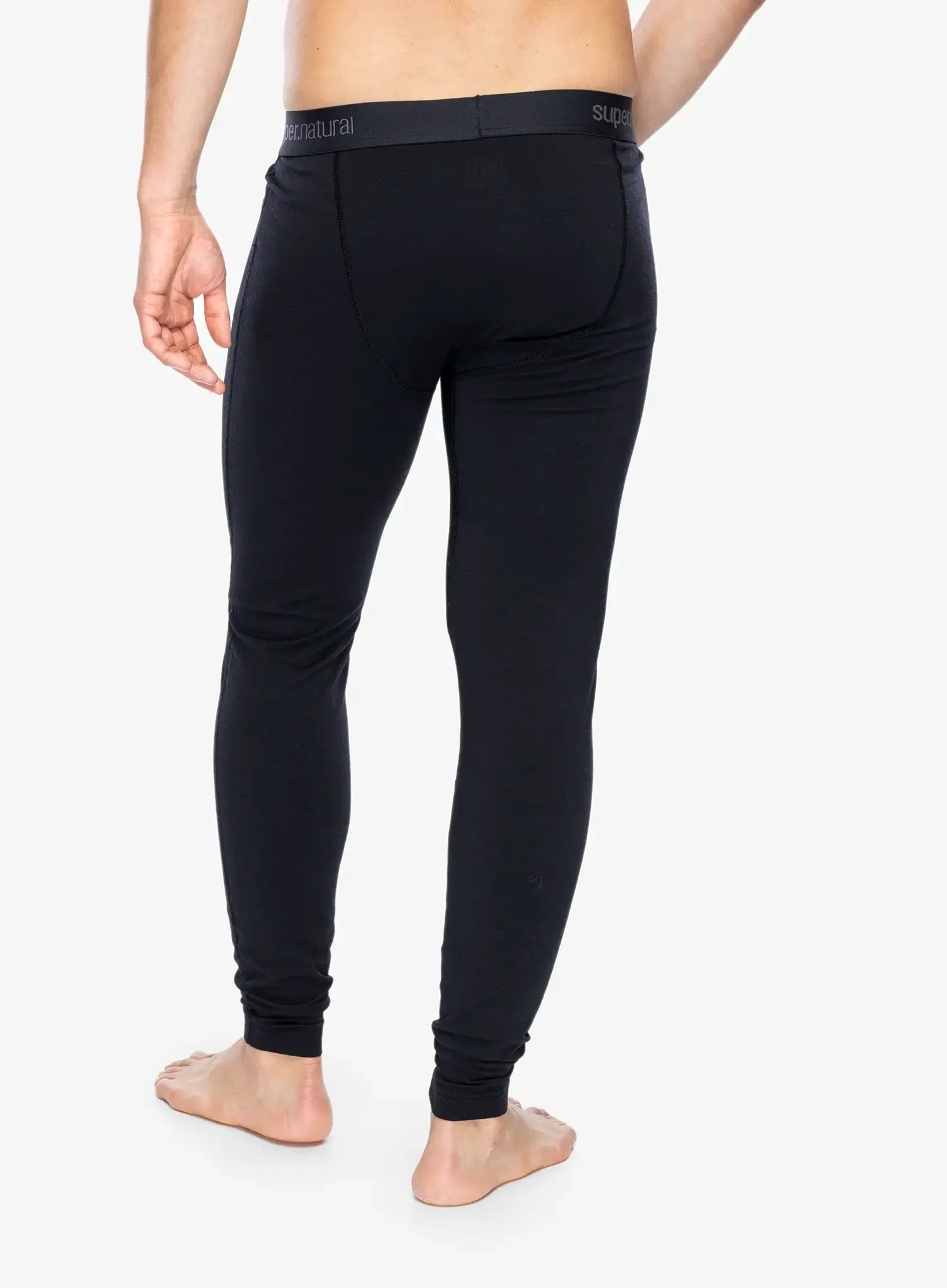 Termo tajice Super.natural Arctic230 Tight - jet black