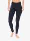 Ženske termo tajice Smartwool Classic Merino BL Bottom - charcoal heather