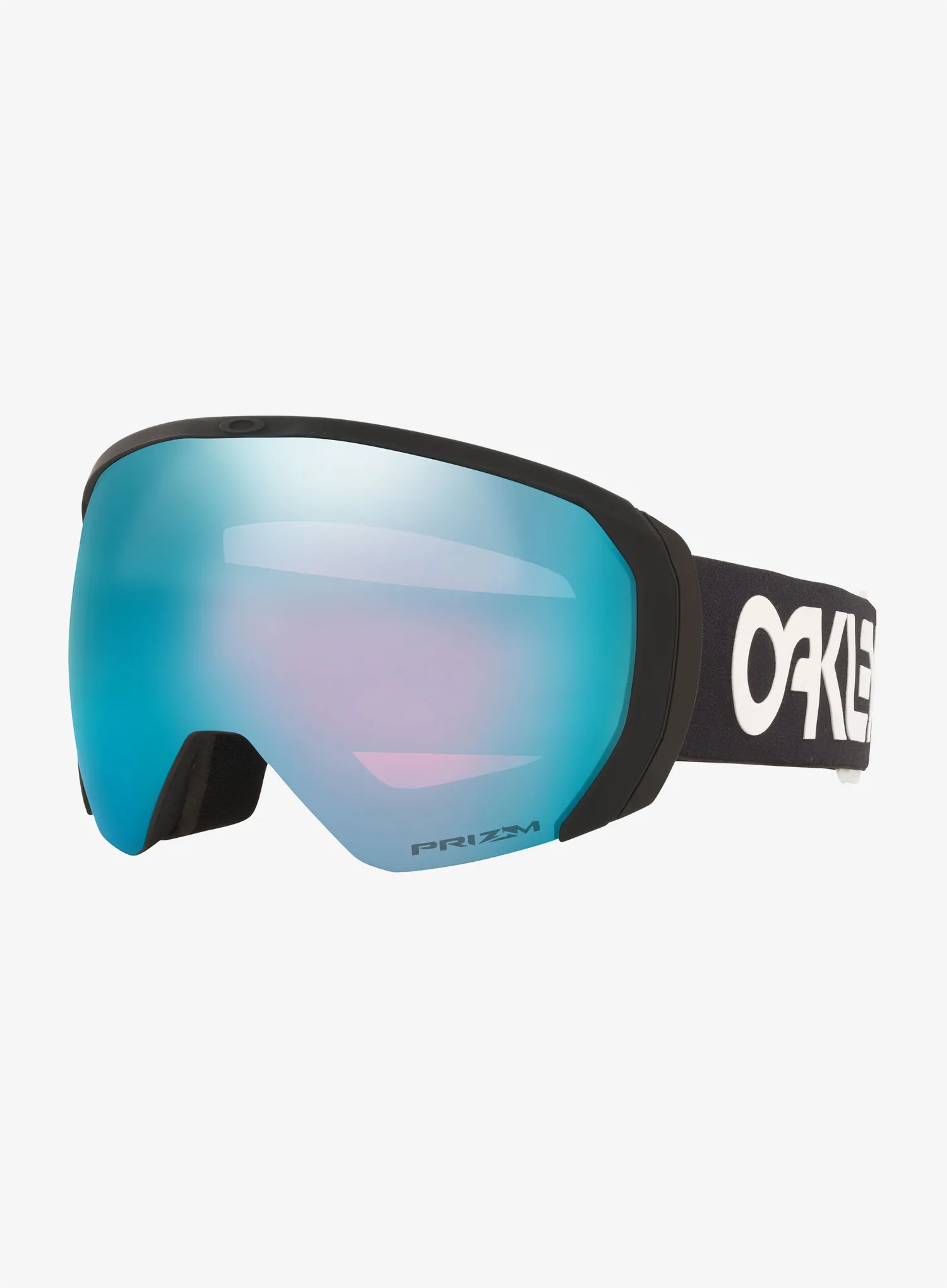 Skijaške naočale Oakley Flight Path L - prizm snow sapphire irid
