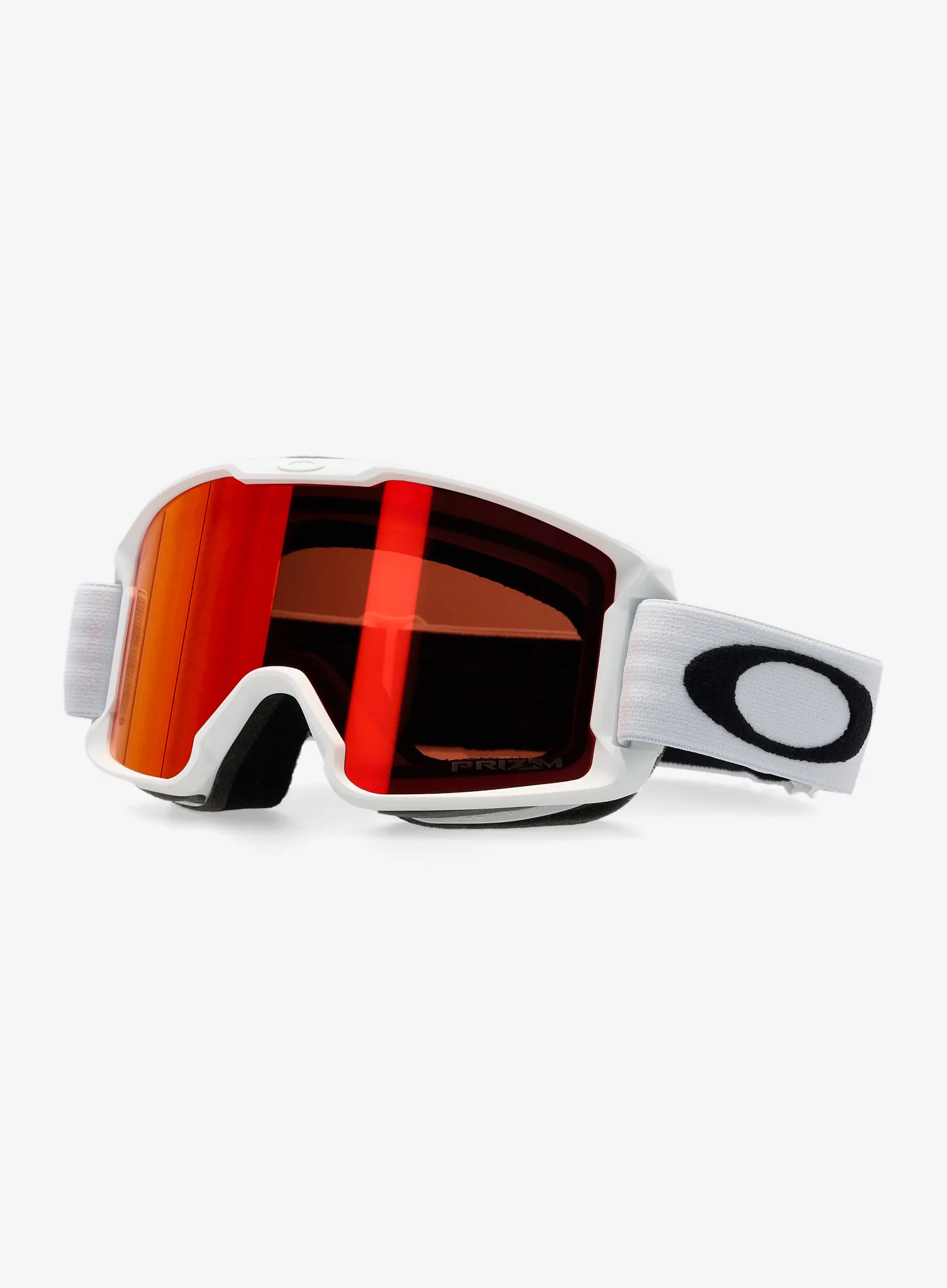 Skijaške naočale Oakley Line Miner S - prizm snow torch iridium