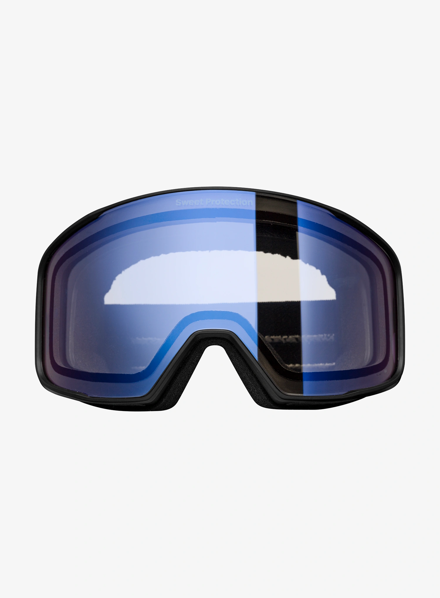 Skijaške naočale Sweet Protection Boondock Clear Goggles - clear/matte black/black