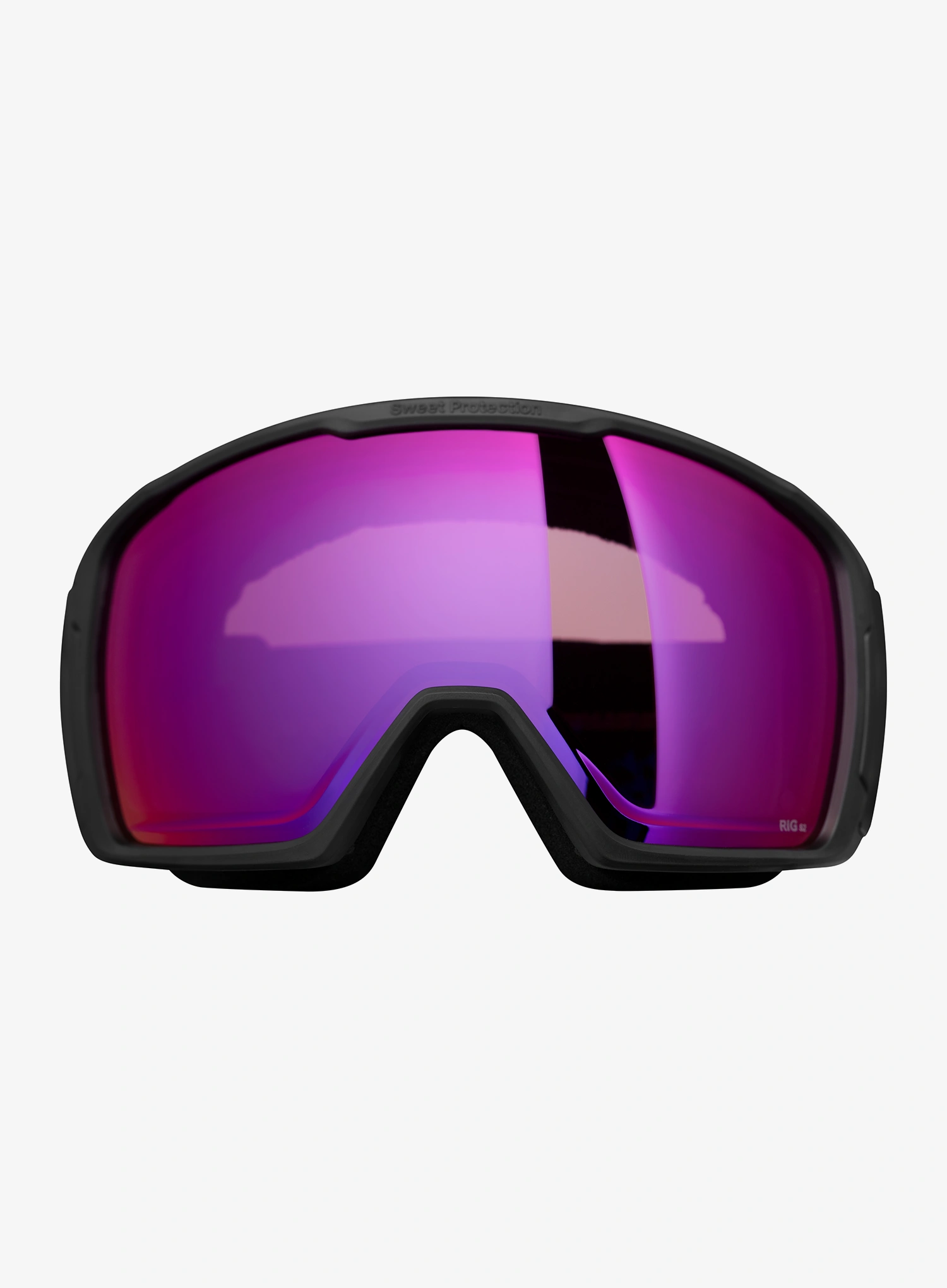 Skijaške naočale Sweet Protection Clockwork RIG Reflect Goggles - rig bixbite/mat blk/blk trace