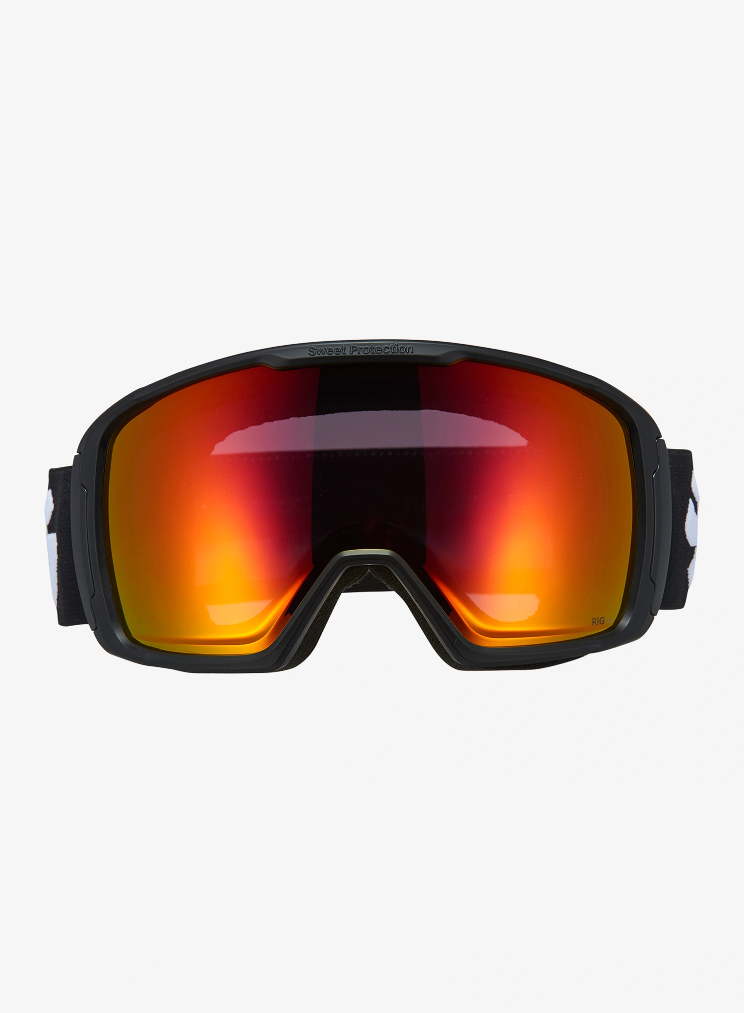 Skijaške naočale Sweet Protection Clockwork RIG Reflect Goggles - rig topaz/matte black/black