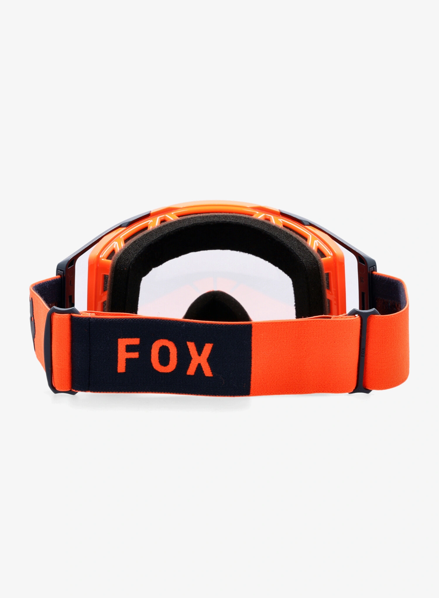 Biciklističke naočale Fox Airspace Core Goggle - fluo orange