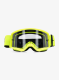 Biciklističke naočale Fox Main Core Goggle - fluo yellow