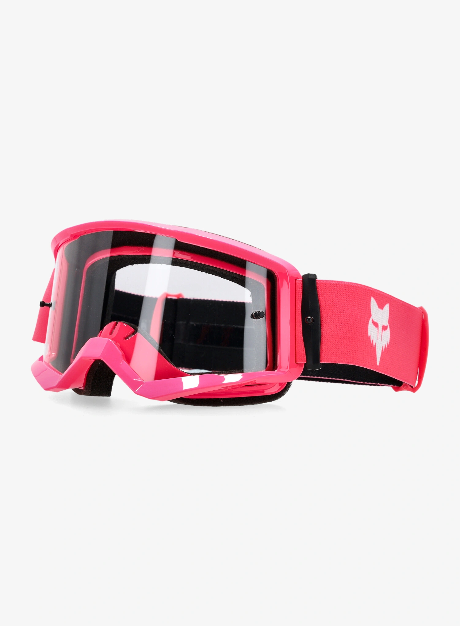 Biciklističke naočale Fox Main Core Goggle - pink