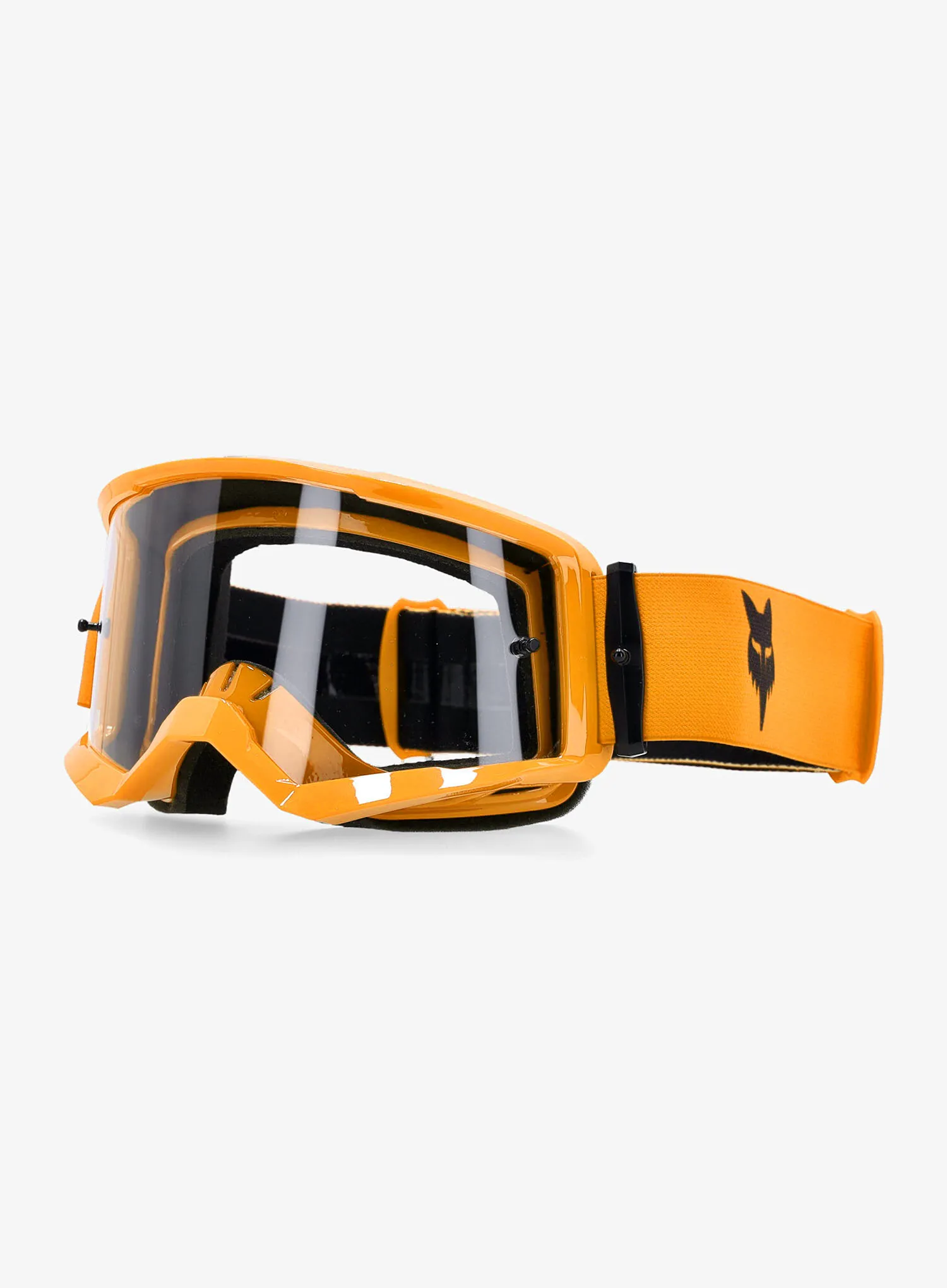 Biciklističke naočale Fox Main Core Goggle - tangerine