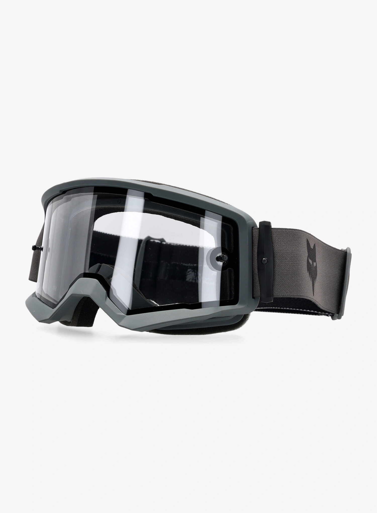 Biciklističke naočale Fox Main Enduro Goggle - dark shadow