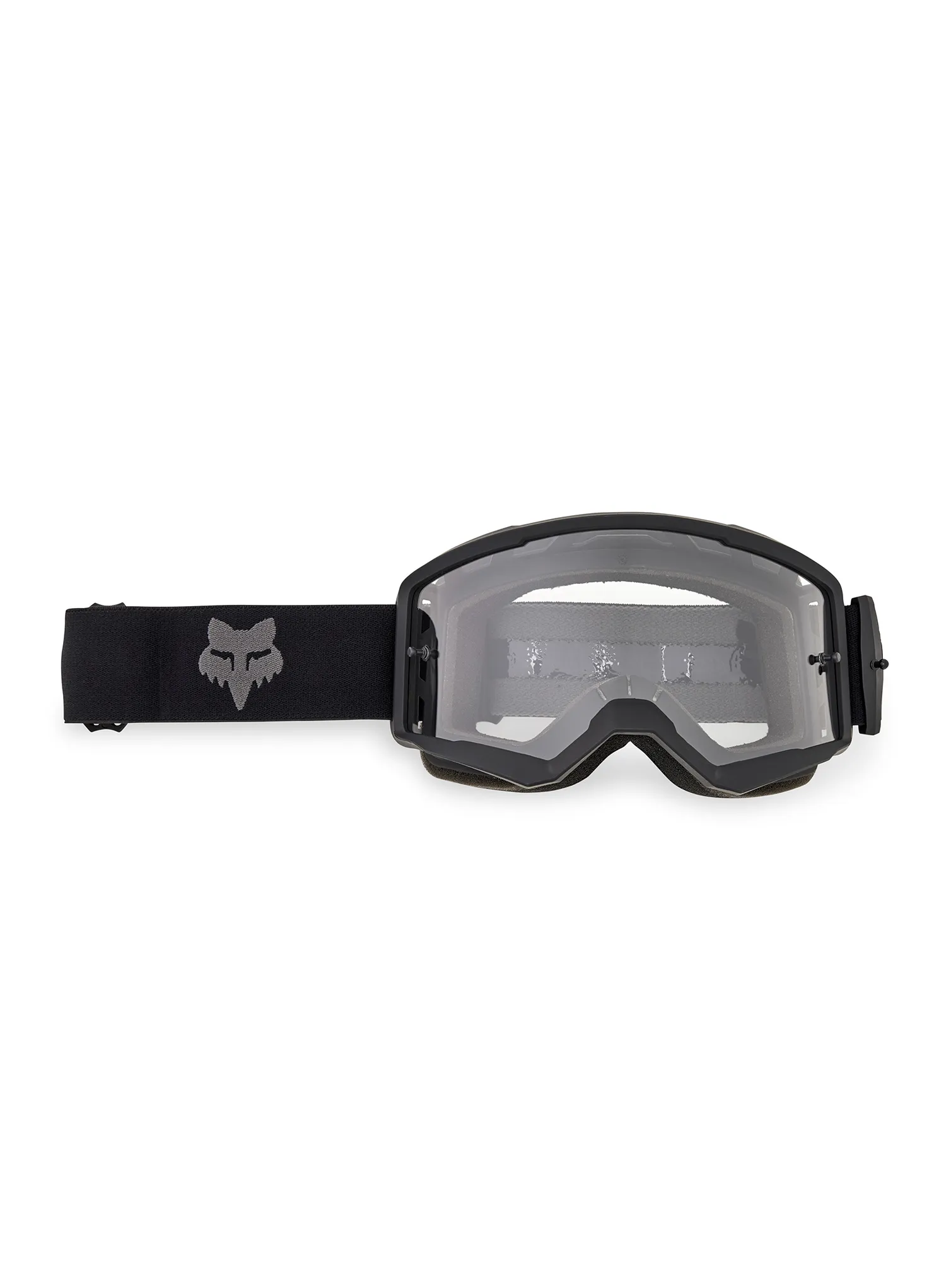 Biciklističke naočale Fox MTB Main Goggle - black