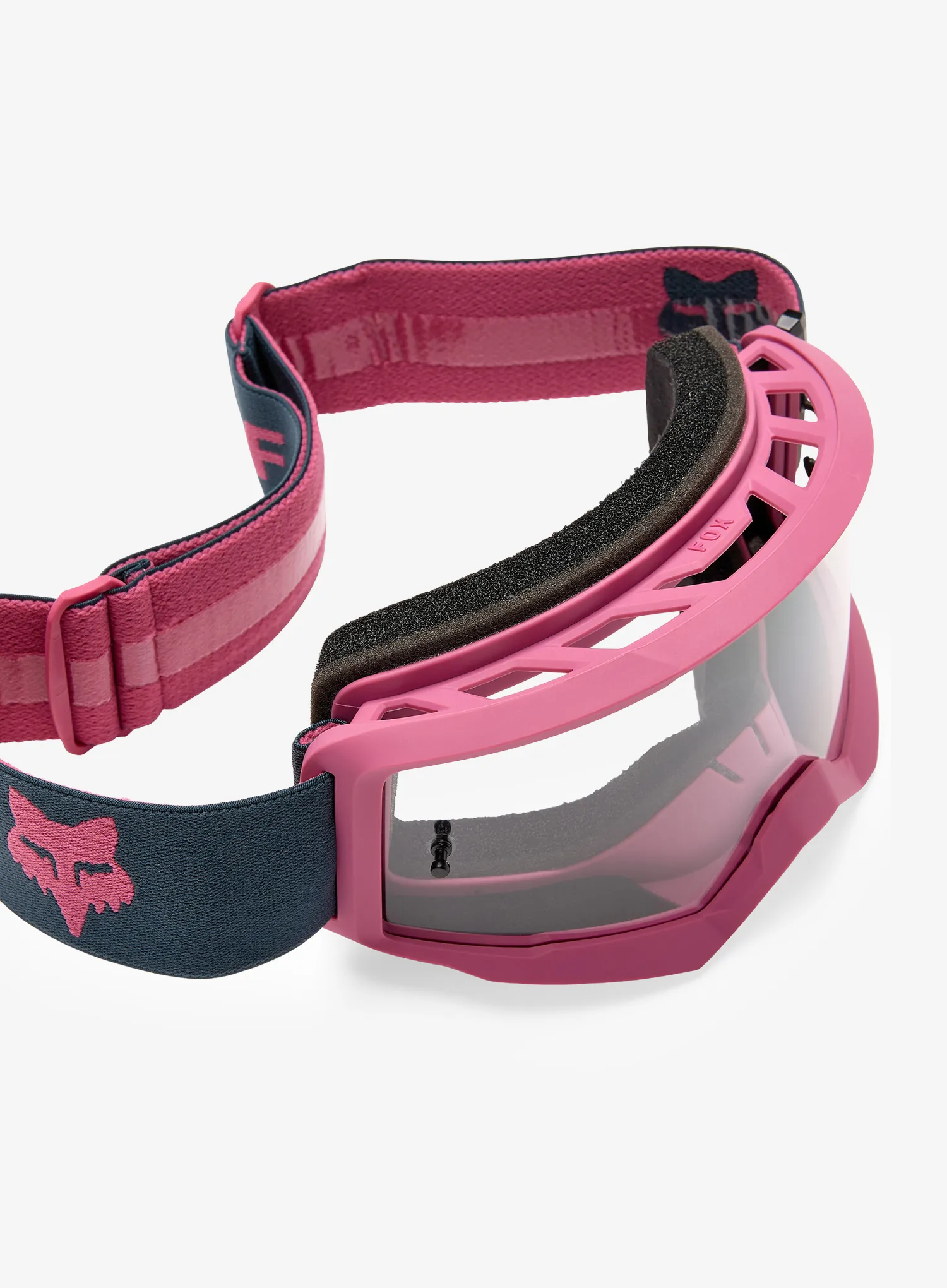 Biciklističke naočale Fox MTB Main Goggle - galaxy blue