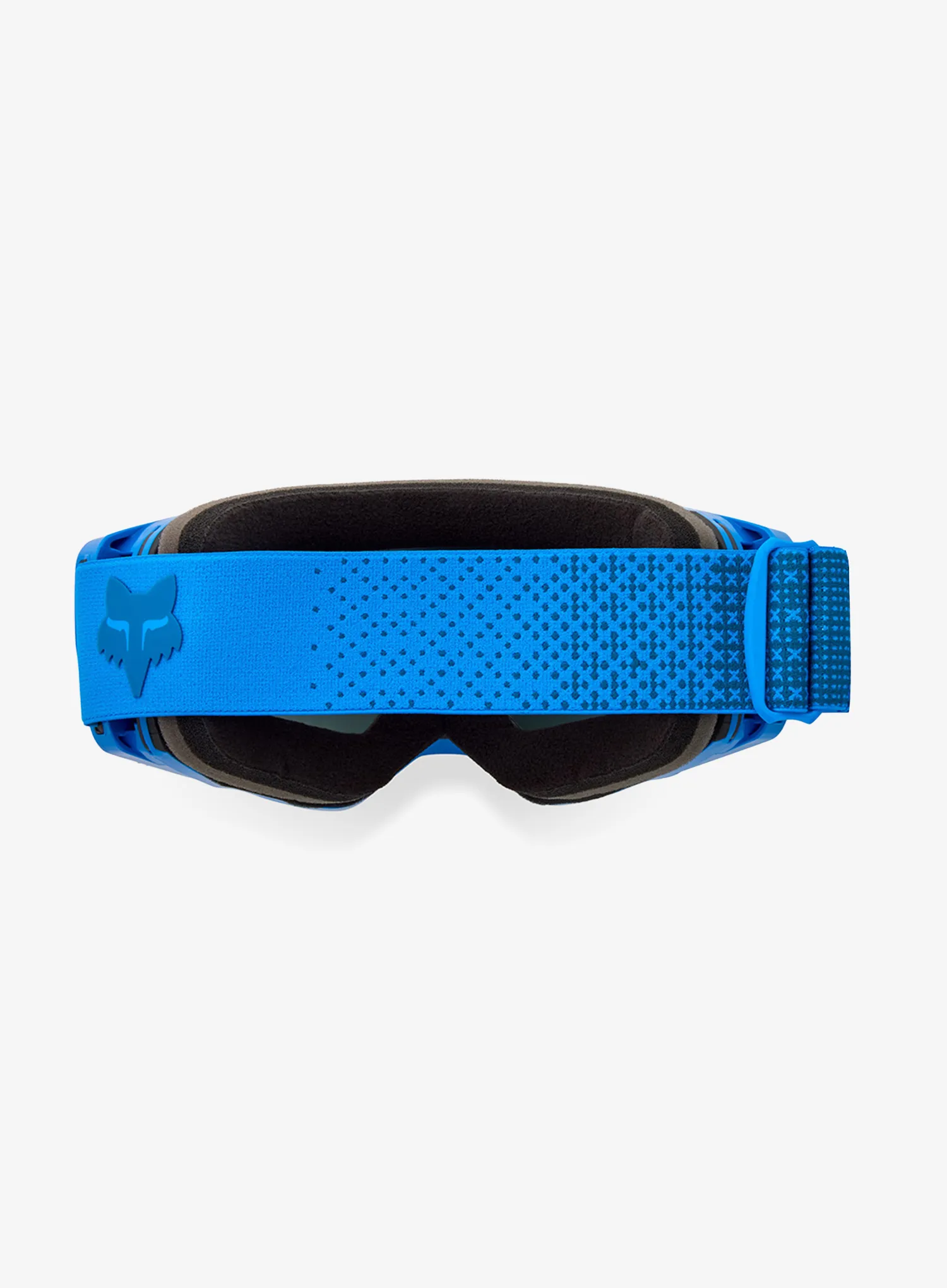 Biciklističke naočale Fox Vue Core Goggle - blue