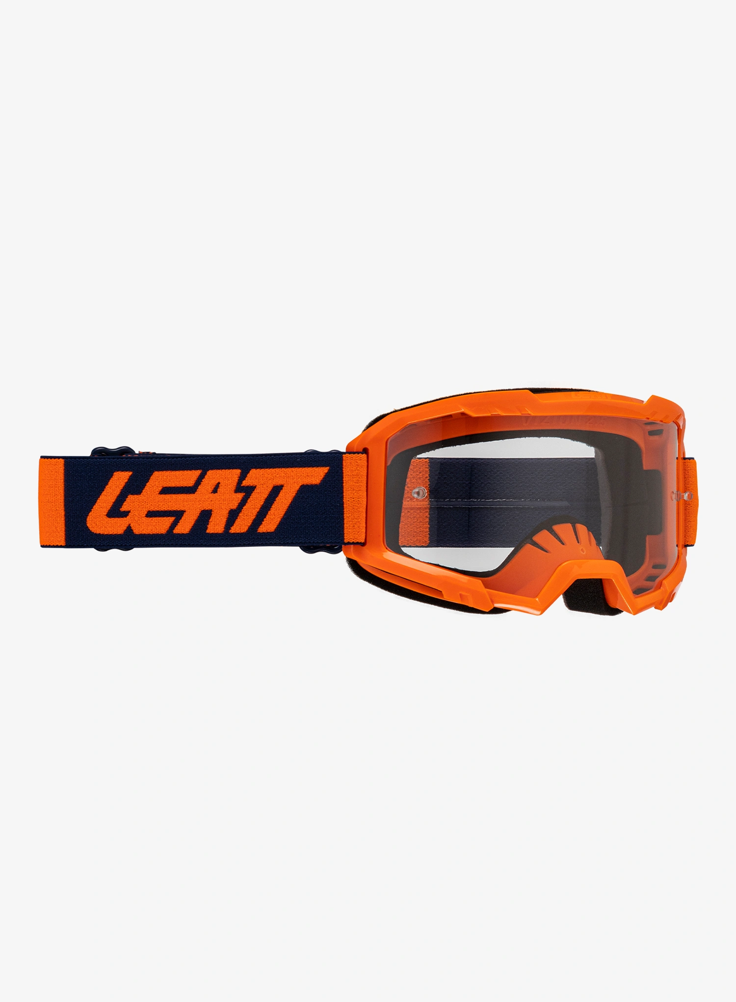 Biciklističke naočale Leatt Goggle Vizion 2.5 - orange