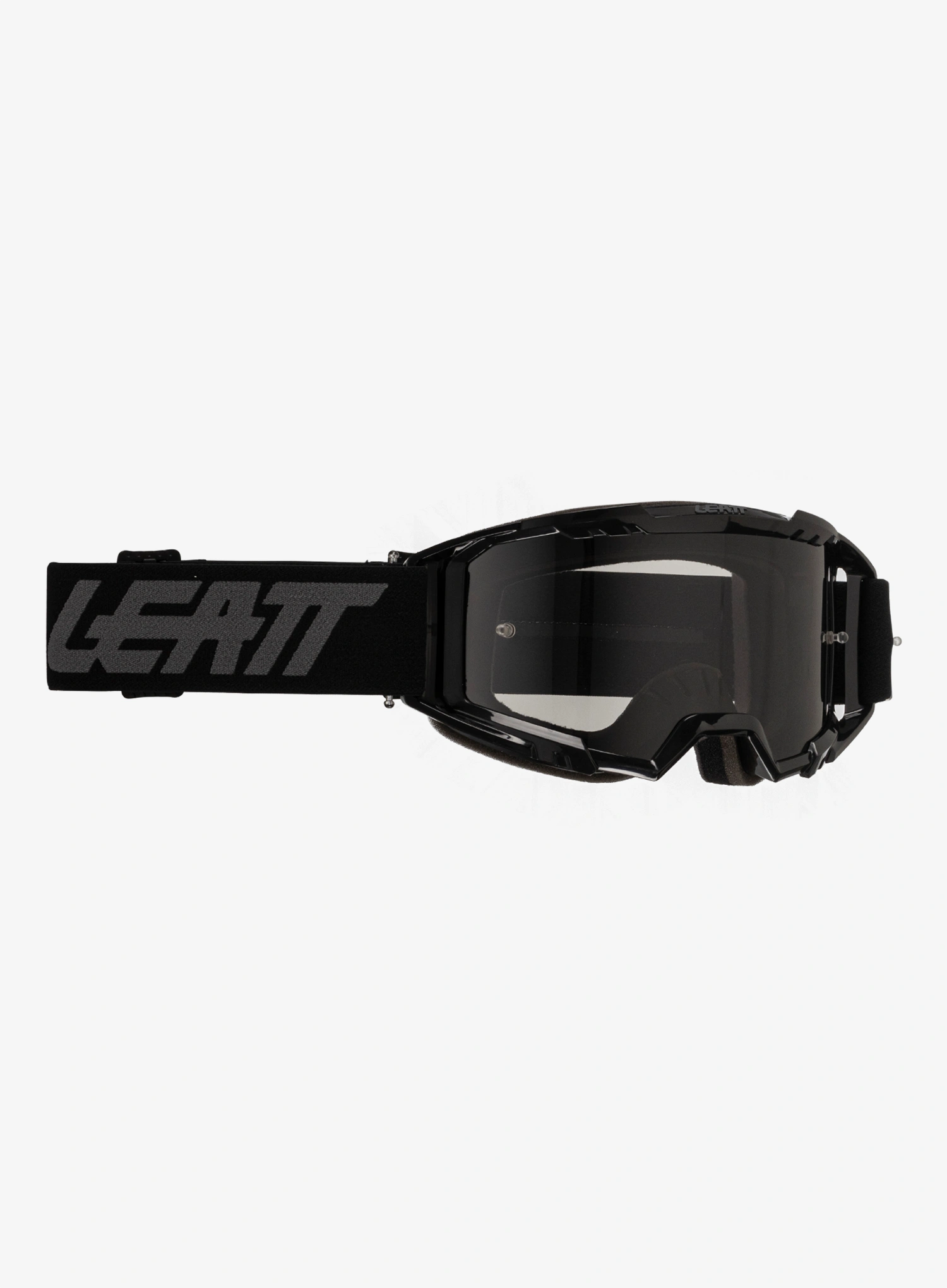 Biciklističke naočale Leatt Goggle Vizion 3.5 - stealth