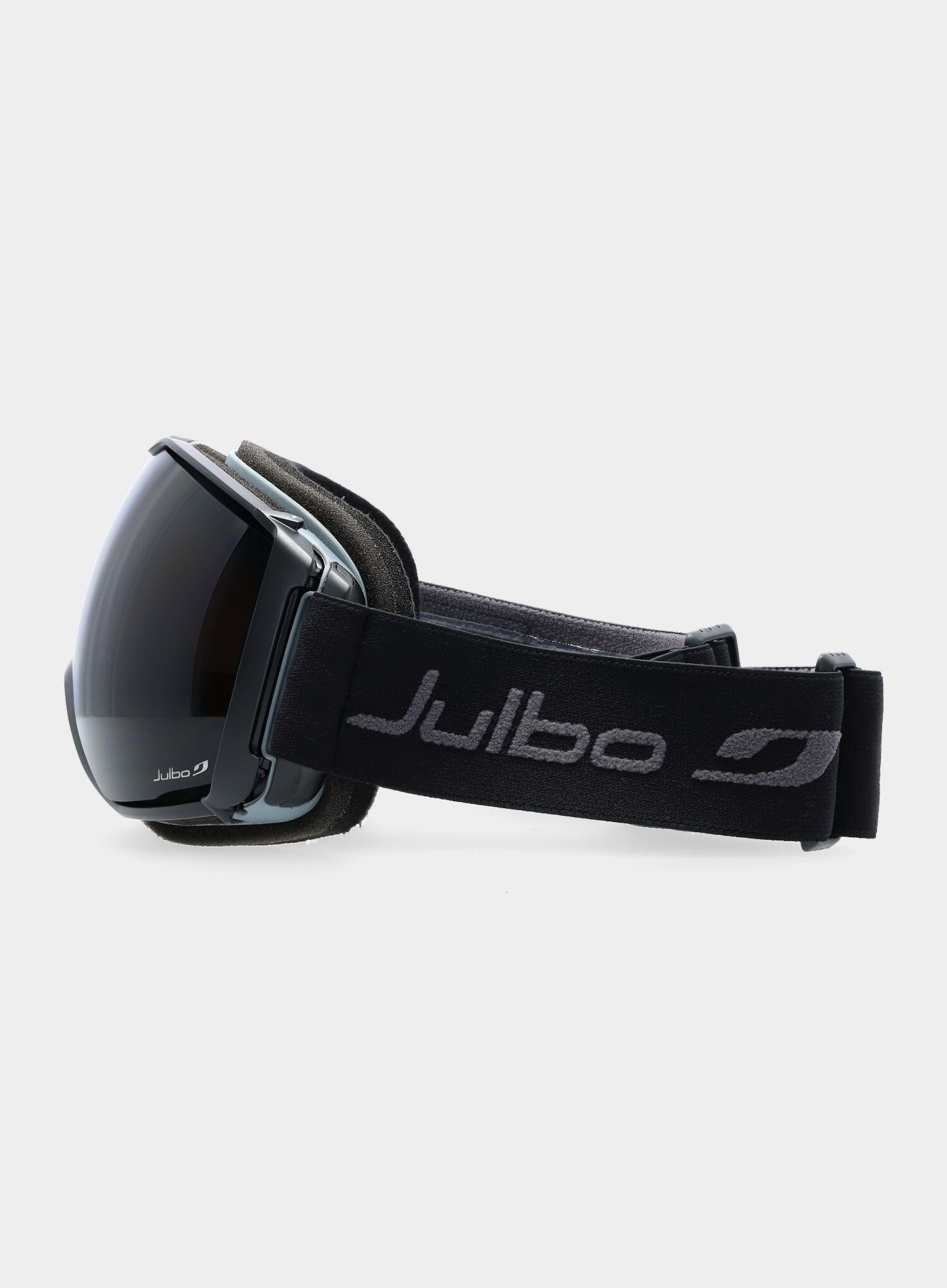 Skijaške naočale Julbo Airflux - CAT4 - black/grey