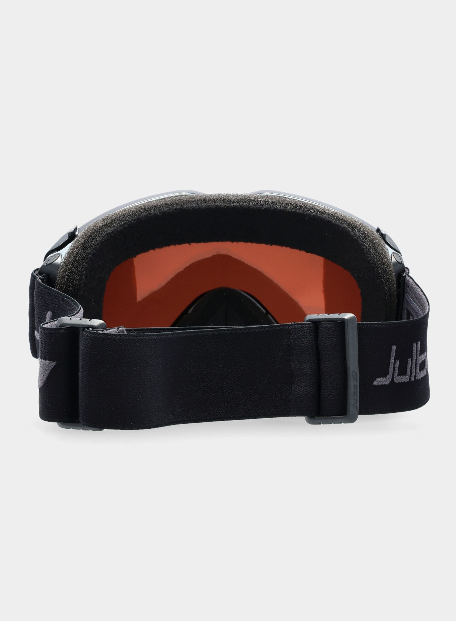 Skijaške naočale Julbo Airflux - CAT4 - black/grey
