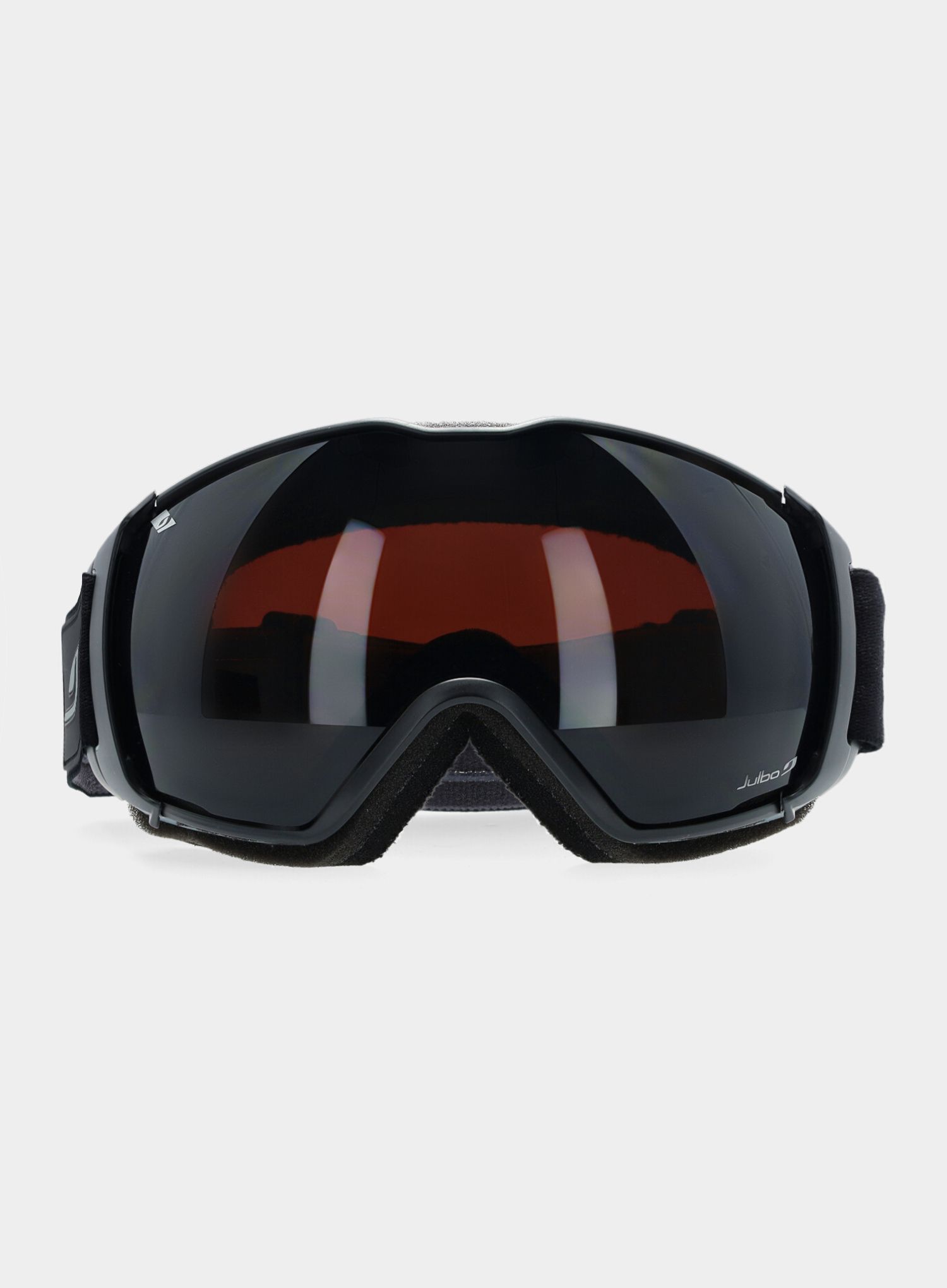 Skijaške naočale Julbo Airflux - CAT4 - black/grey