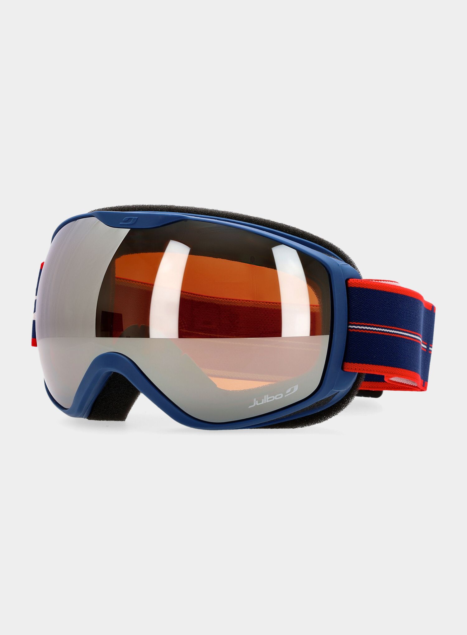 Skijaške naočale Julbo Ison - SP3 - dark blue/white