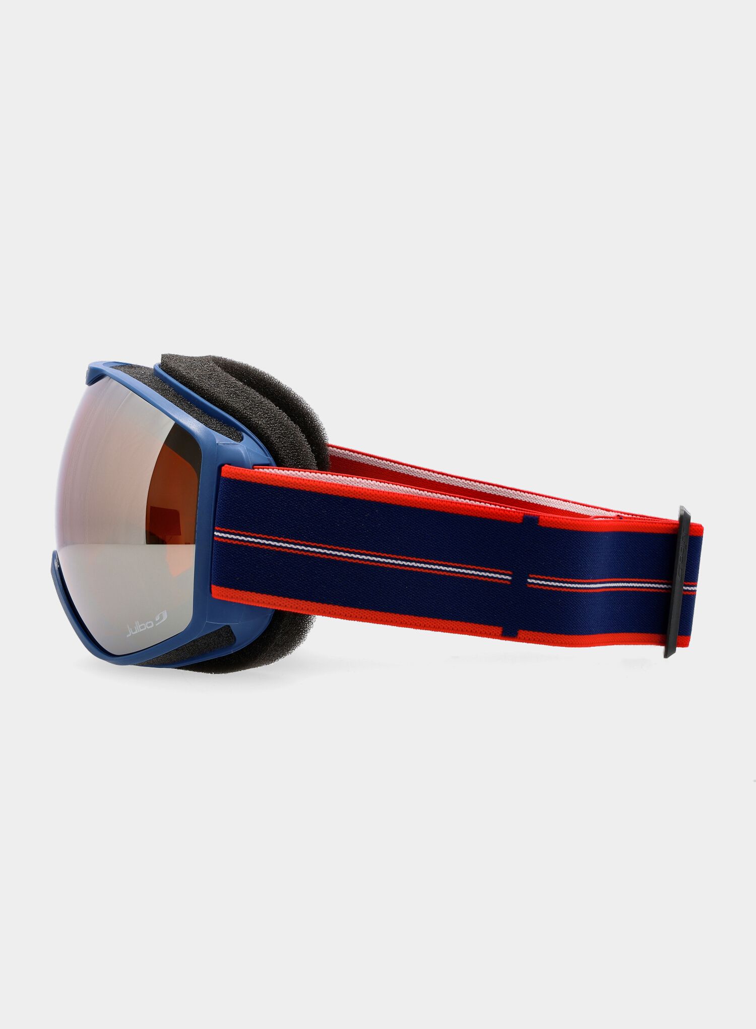 Skijaške naočale Julbo Ison - SP3 - dark blue/white
