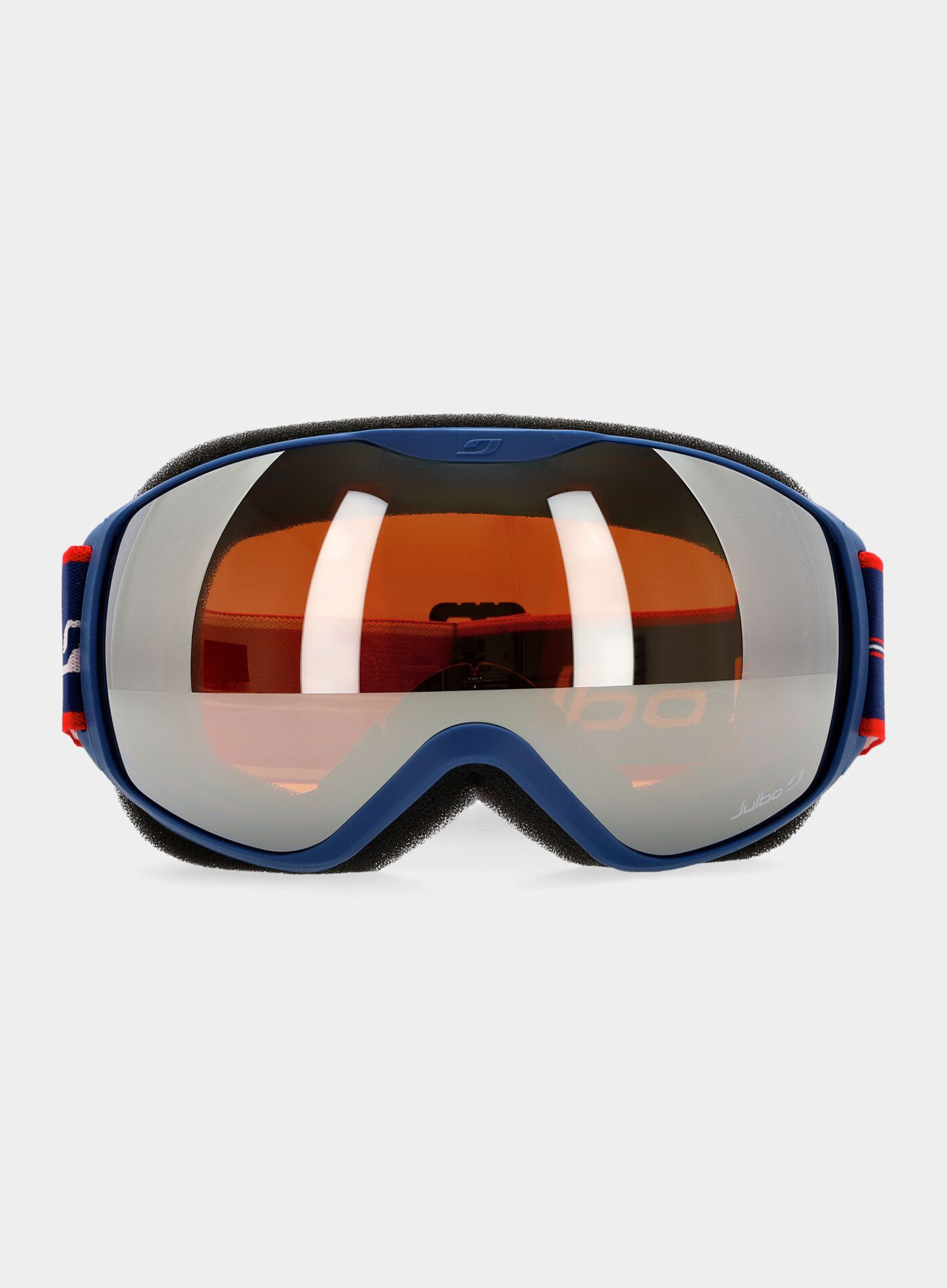 Skijaške naočale Julbo Ison - SP3 - dark blue/white