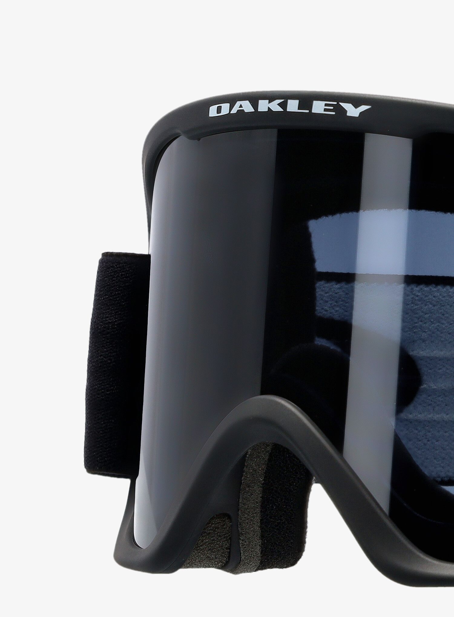 Skijaške naočale Oakley O Frame 2.0 Pro L - matte black/dark grey
