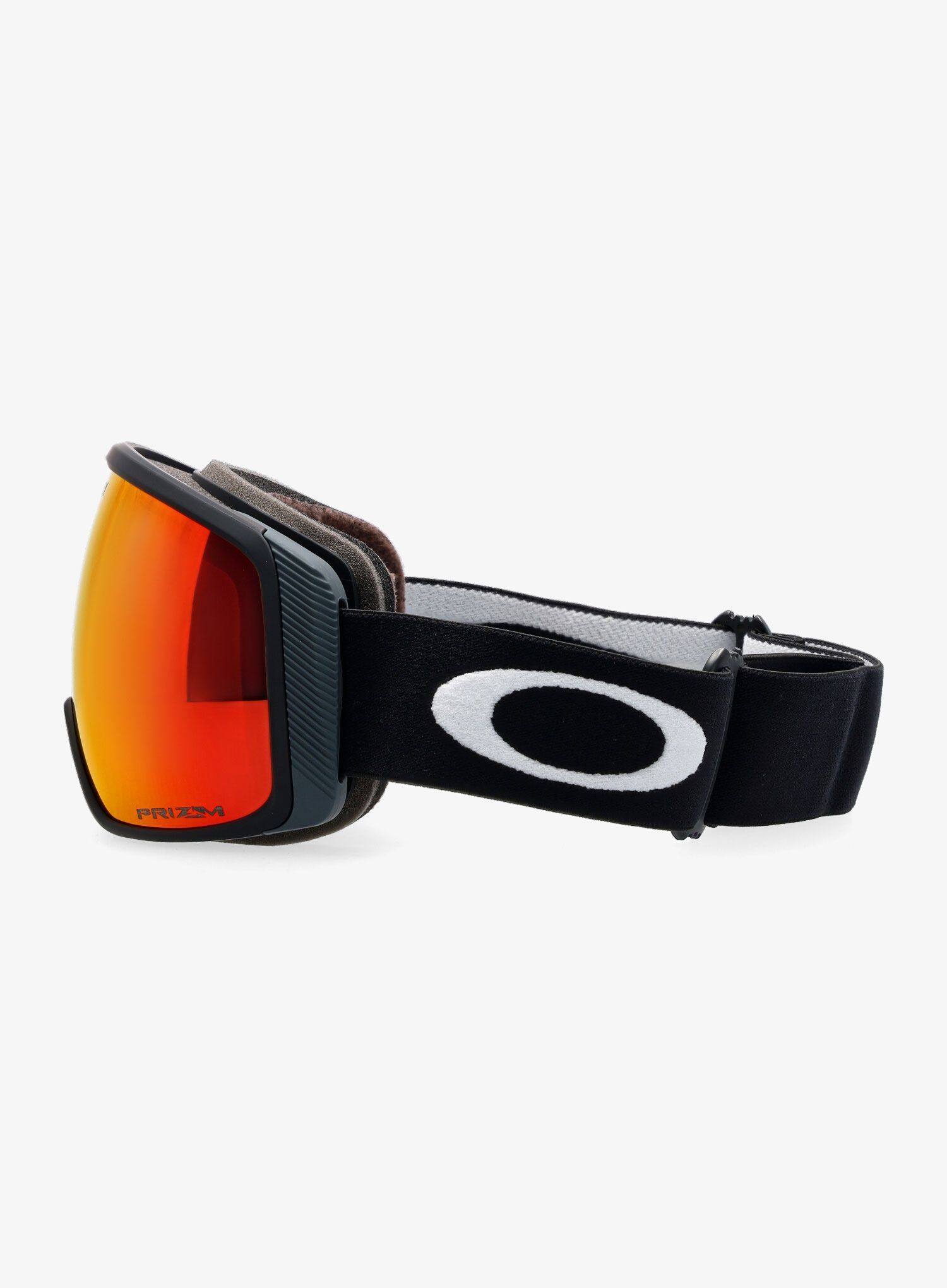 Skijaške naočale Oakley Flight Tracker M - matte black/snow torch iridium