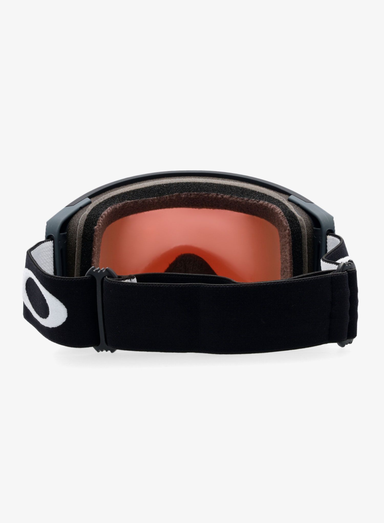 Skijaške naočale Oakley Flight Tracker M - matte black/snow torch iridium