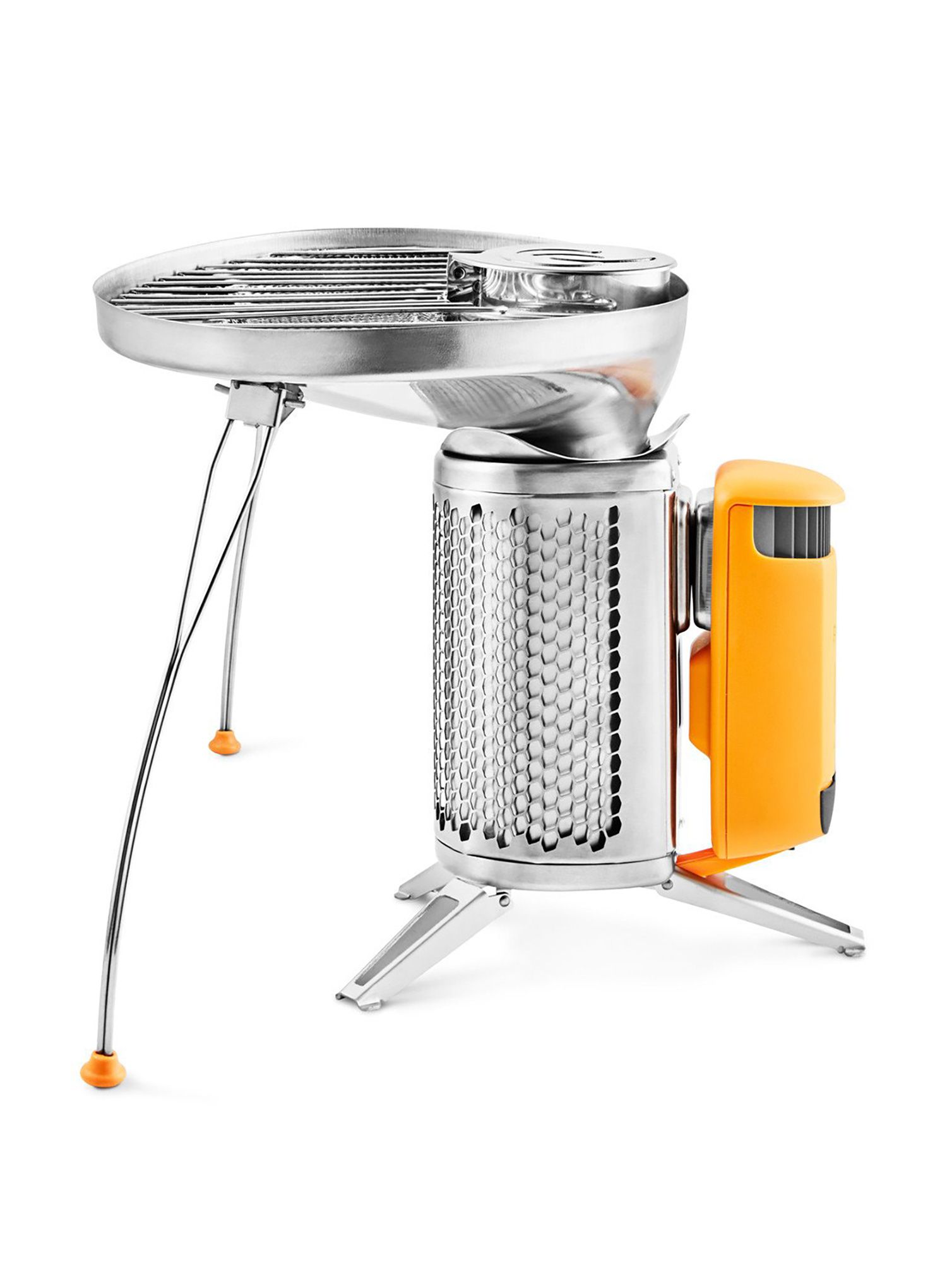 Roštilj BioLite Campstove Portable Grill
