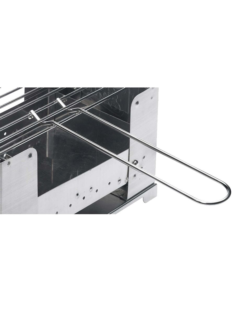 Roštilj Esbit Fold-away 300