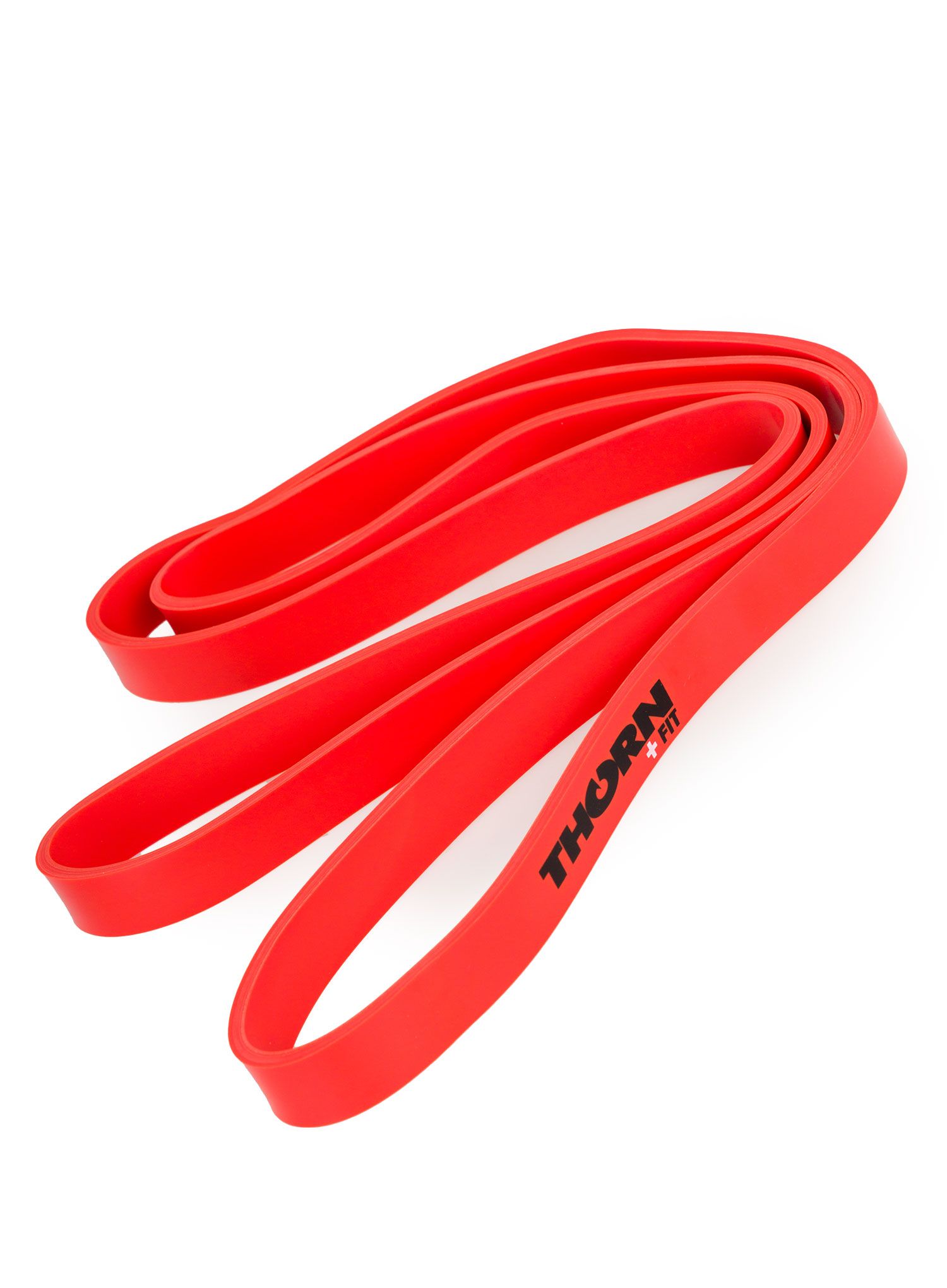 Guma za vježbanje Thorn Fit Latex Superband Mini