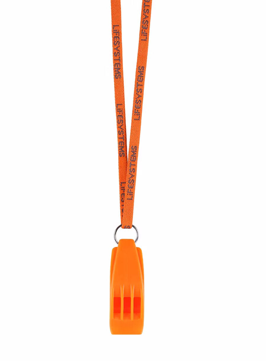 Zviždaljka Lifesystems Hurricane Whistle